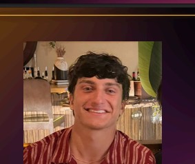 Armon Riahi