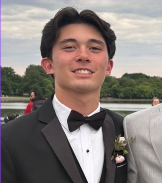Noah Litonjua