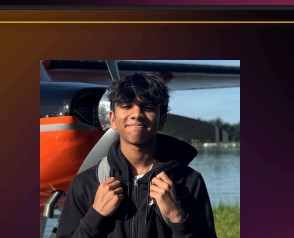 Roshan Varghese