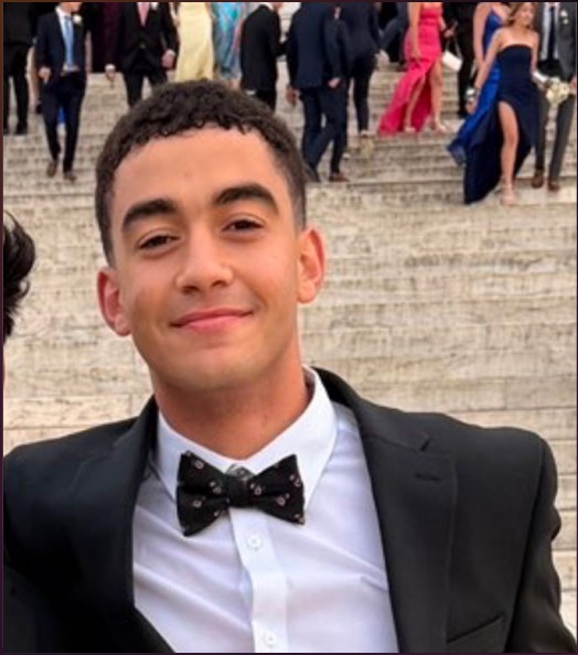 Yassin Elbahrawy