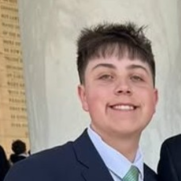 Nicholas Pinchotti